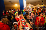 Weiberfastnacht BKC 2014
